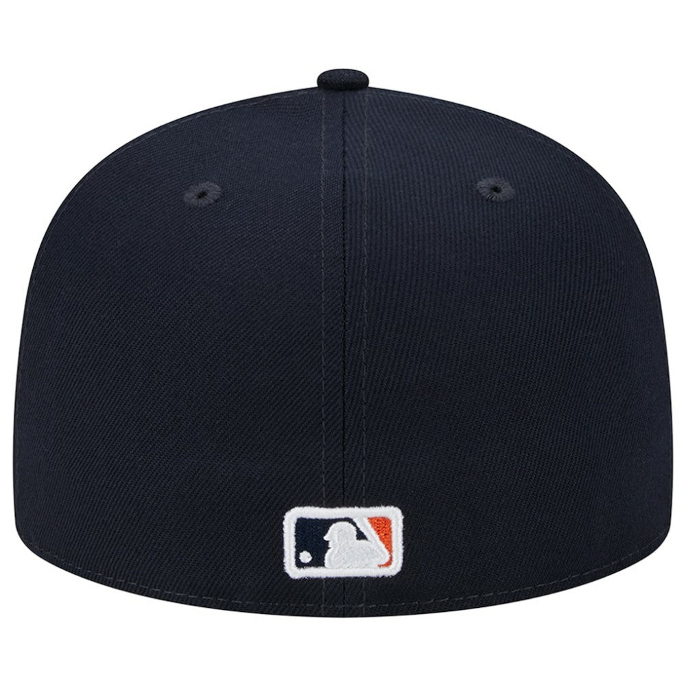Detroit Tigers  2005 All Star Game Team Color 59FIFTY Fitted Hat - Navy | New Era
