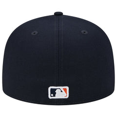 Detroit Tigers  2005 All Star Game Team Color 59FIFTY Fitted Hat - Navy | New Era
