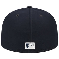 New York Yankees  2000 World Series Team Color 59FIFTY Fitted Hat - Navy | New Era