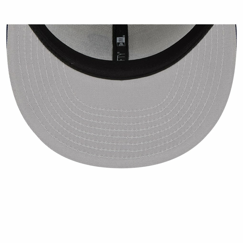 Dallas Cowboys New Era 2023 Sideline Historic 59FIFTY Fitted Hat - Cream/Navy cheap