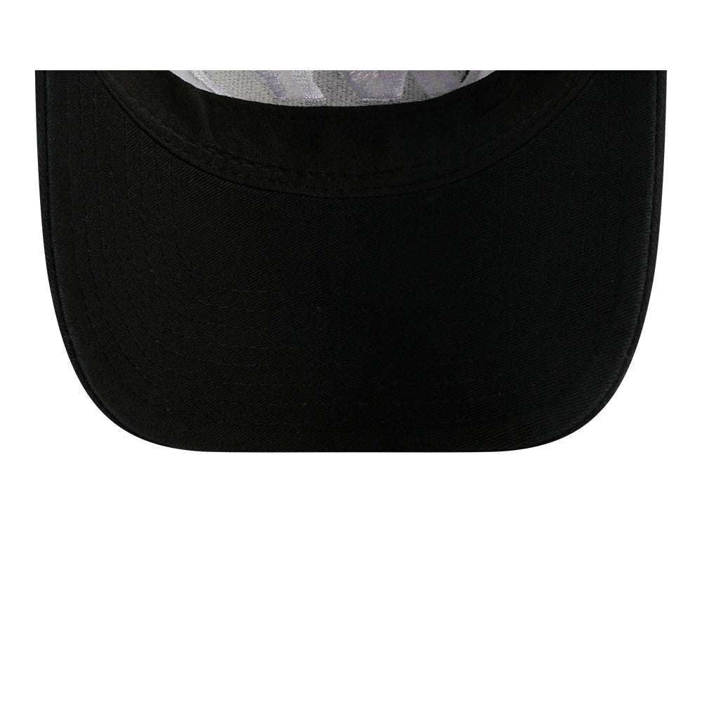 New York Jets New Era 2023 Sideline 9TWENTY Adjustable Hat - White/Black online