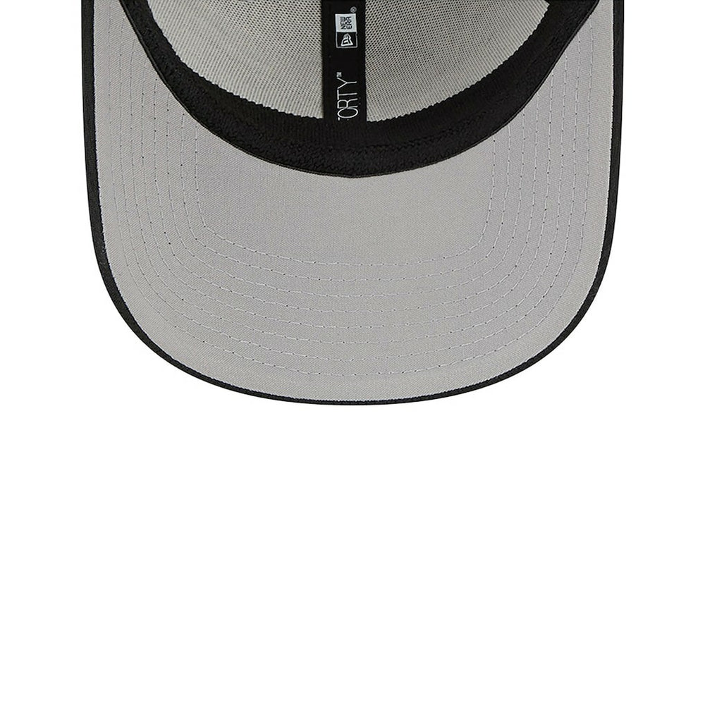 Cleveland Browns New Era 2023 Sideline 9FORTY Adjustable Hat - Gray/Black cheap