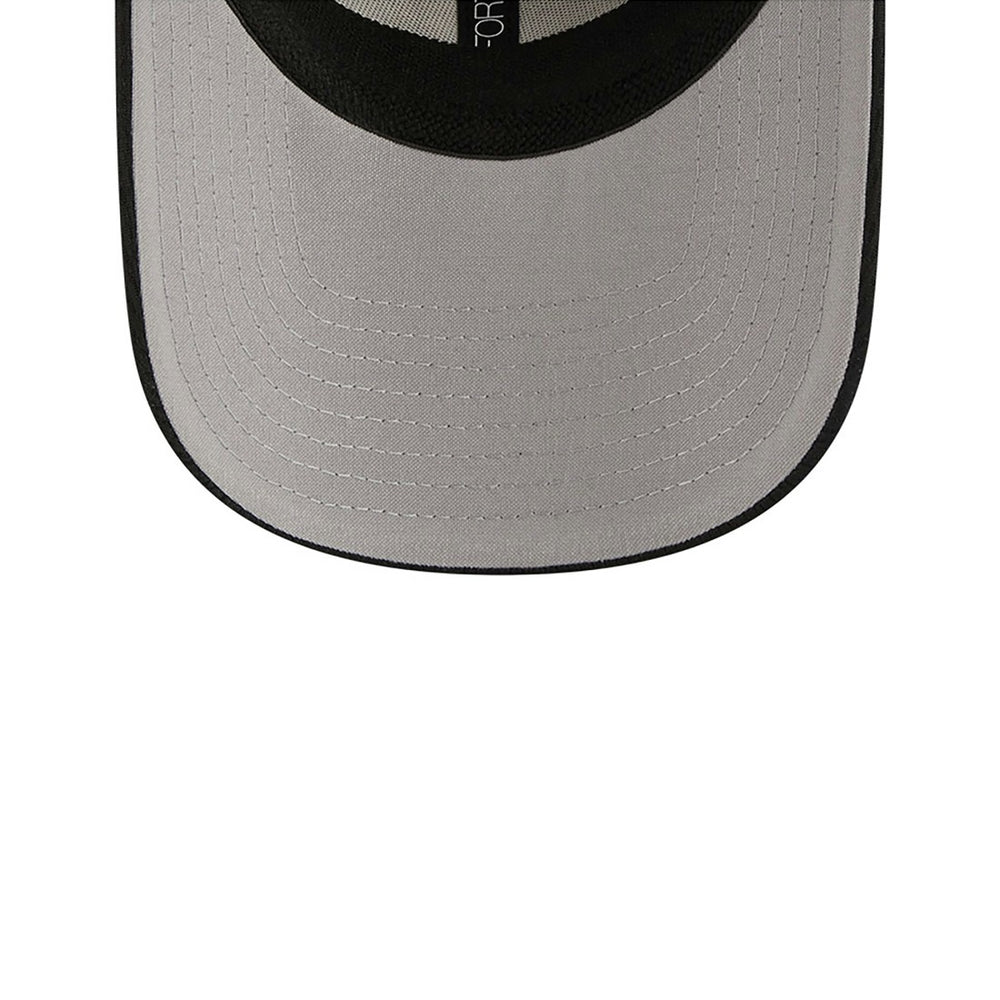 New York Jets New Era 2023 Sideline 9FORTY Adjustable Hat - Gray/Black online