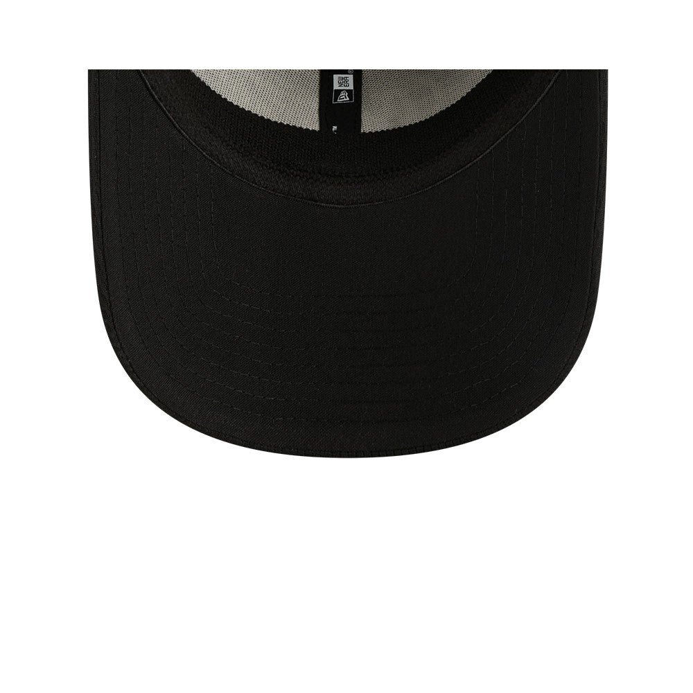 New York Jets New Era 2023 Sideline 9FORTY Adjustable Hat - Green/Black online