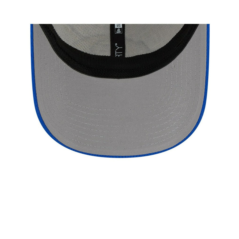 Los Angeles Rams New Era 2023 Sideline 9FORTY Adjustable Hat - White/Royal outlet