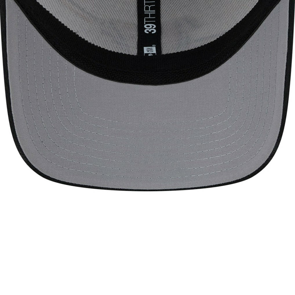 Cincinnati Bengals New Era 2023 Sideline 39THIRTY Flex Hat - White/Black online