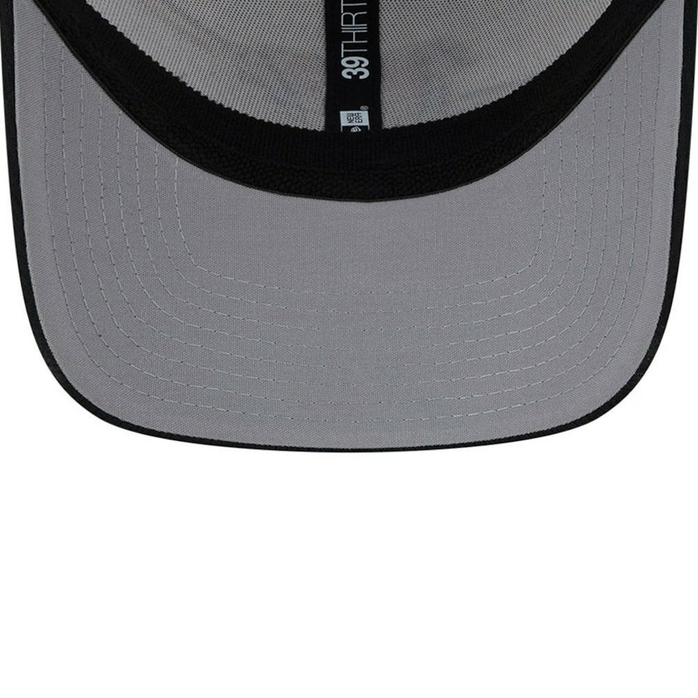 Cincinnati Bengals New Era 2023 Sideline 39THIRTY Flex Hat - White/Black online