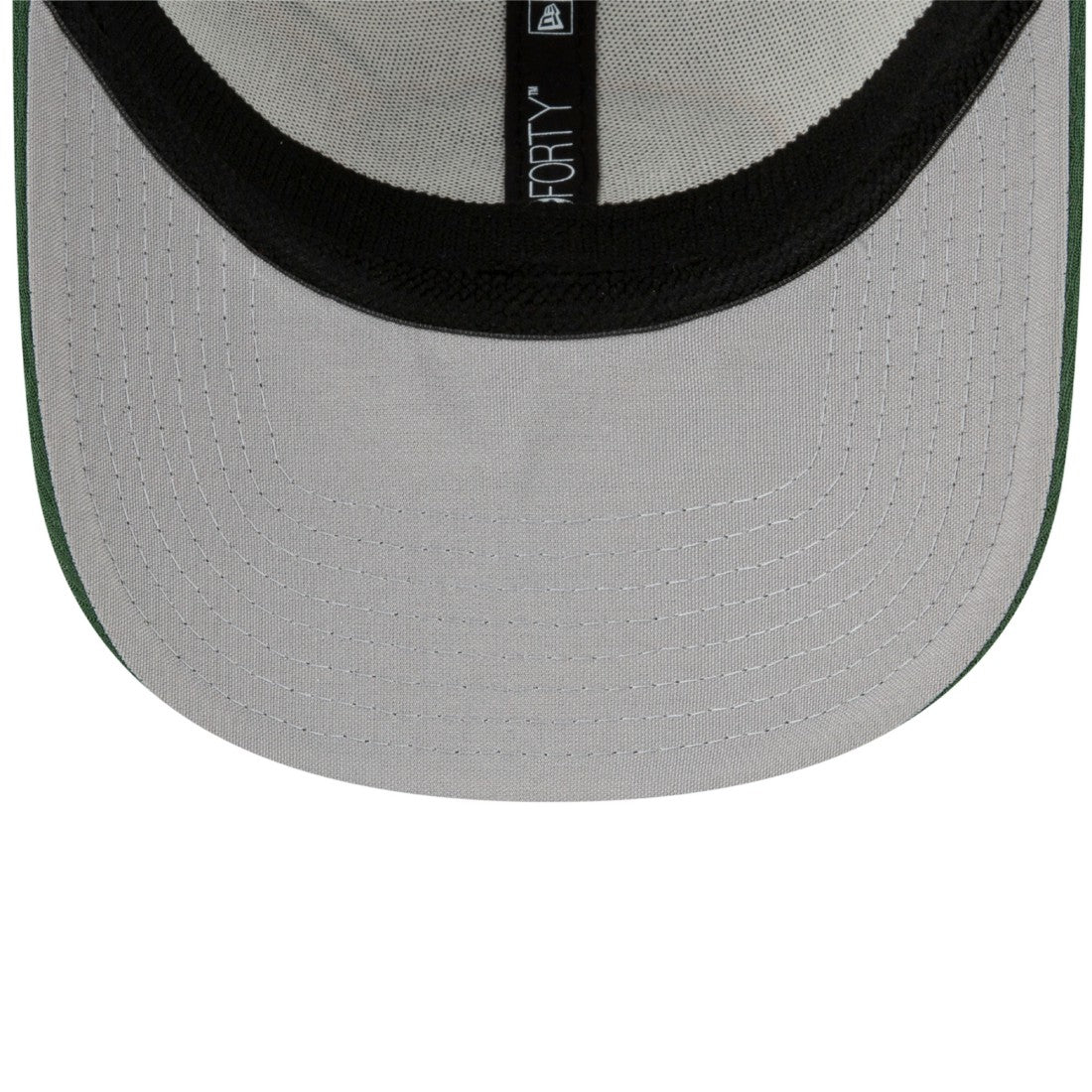 Green Bay Packers New Era 2023 Sideline 39THIRTY Flex Hat - White/Green sale