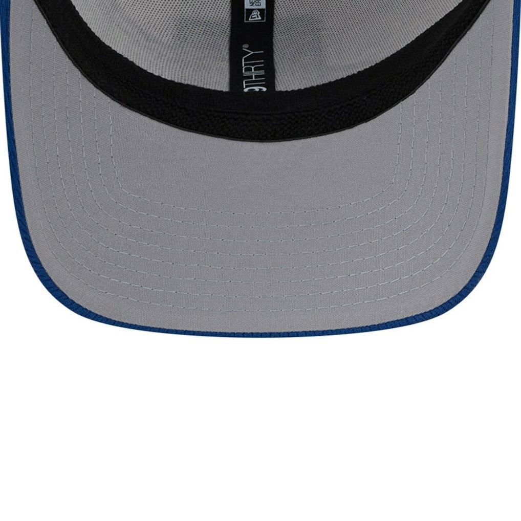 Indianapolis Colts New Era 2023 Sideline 39THIRTY Flex Hat - White/Royal outlet