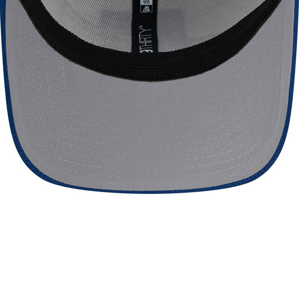 Indianapolis Colts New Era 2023 Sideline 39THIRTY Flex Hat - White/Royal outlet