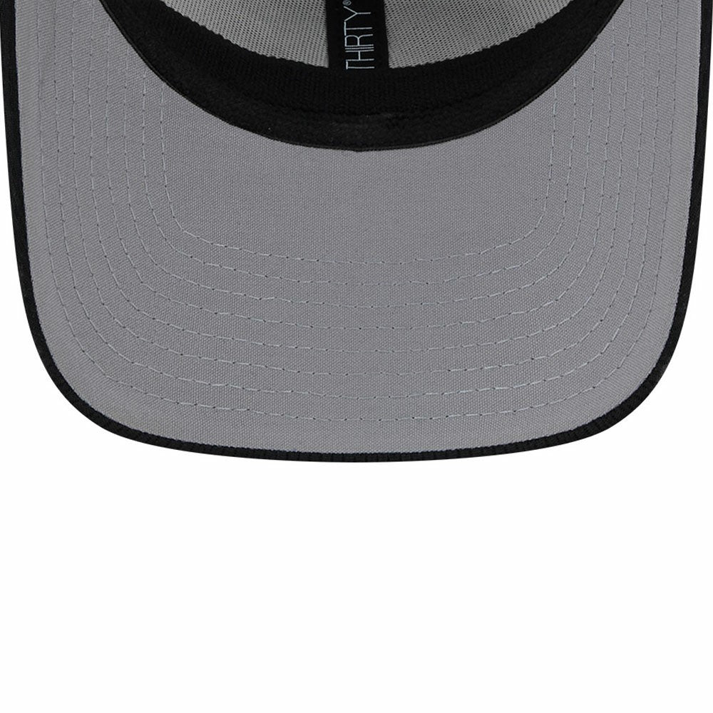 New York Jets New Era 2023 Sideline 39THIRTY Flex Hat - White/Black outlet