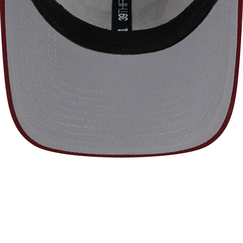 Washington Commanders New Era 2023 Sideline 39THIRTY Flex Hat - White/Burgundy online