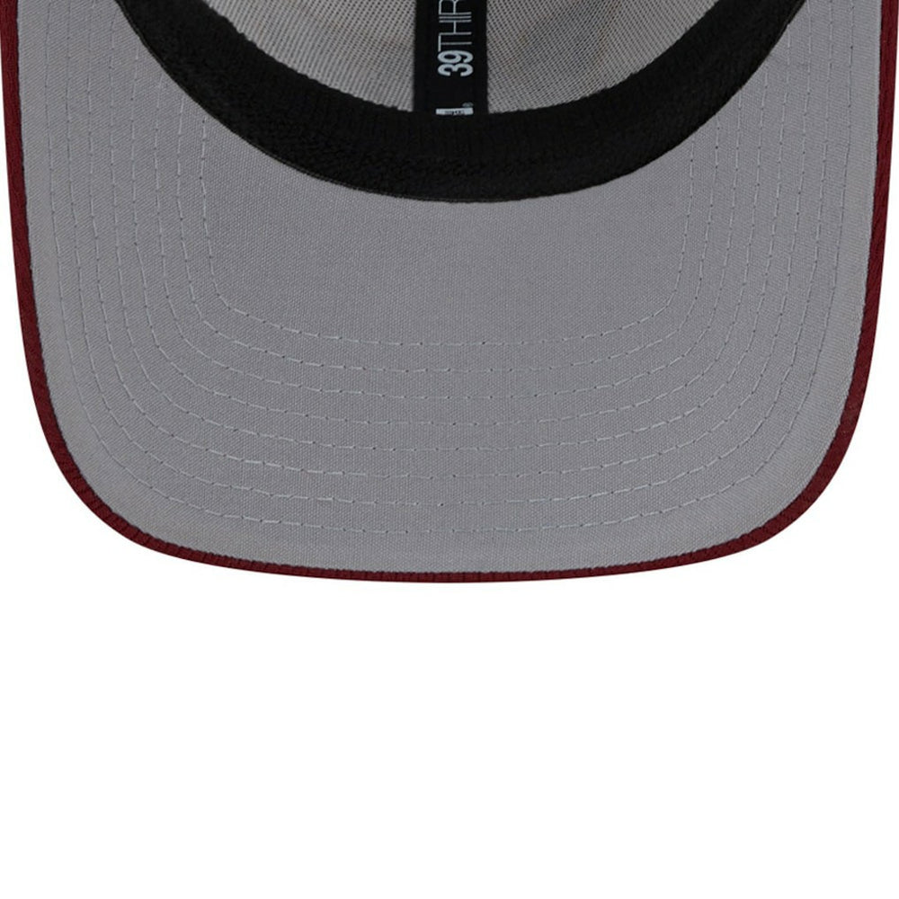 Washington Commanders New Era 2023 Sideline 39THIRTY Flex Hat - White/Burgundy online