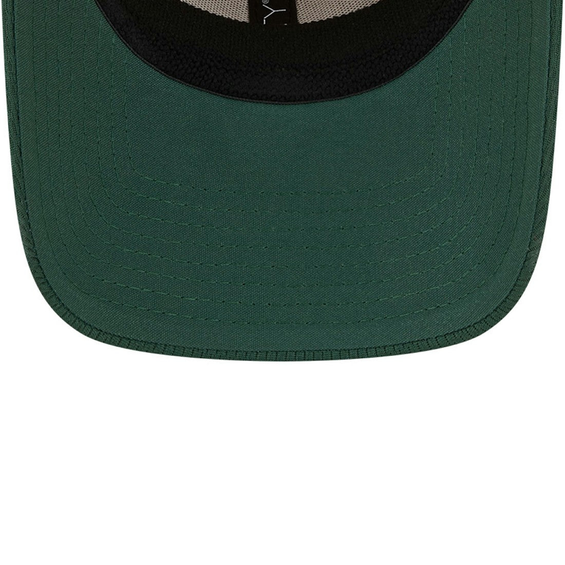 Green Bay Packers New Era 2023 Sideline 39THIRTY Flex Hat - Gold/Green sale