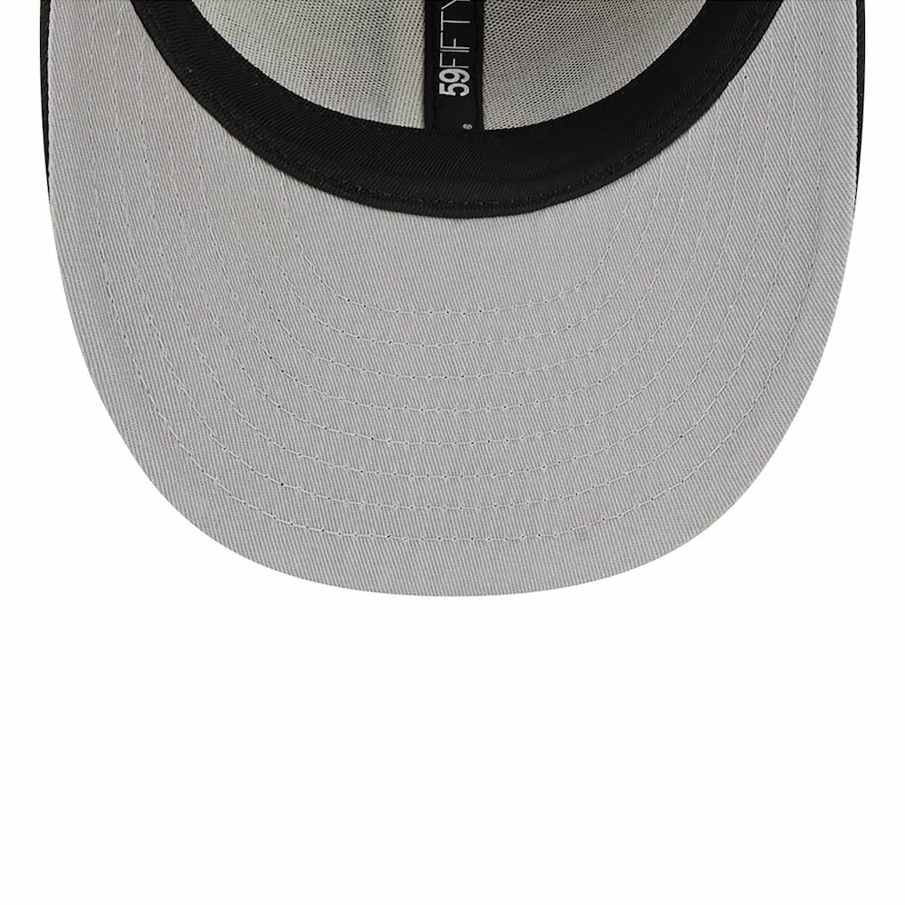 Arizona Cardinals New Era 2023 Sideline Low Profile 59FIFTY Fitted Hat - Cardinal/Black discount