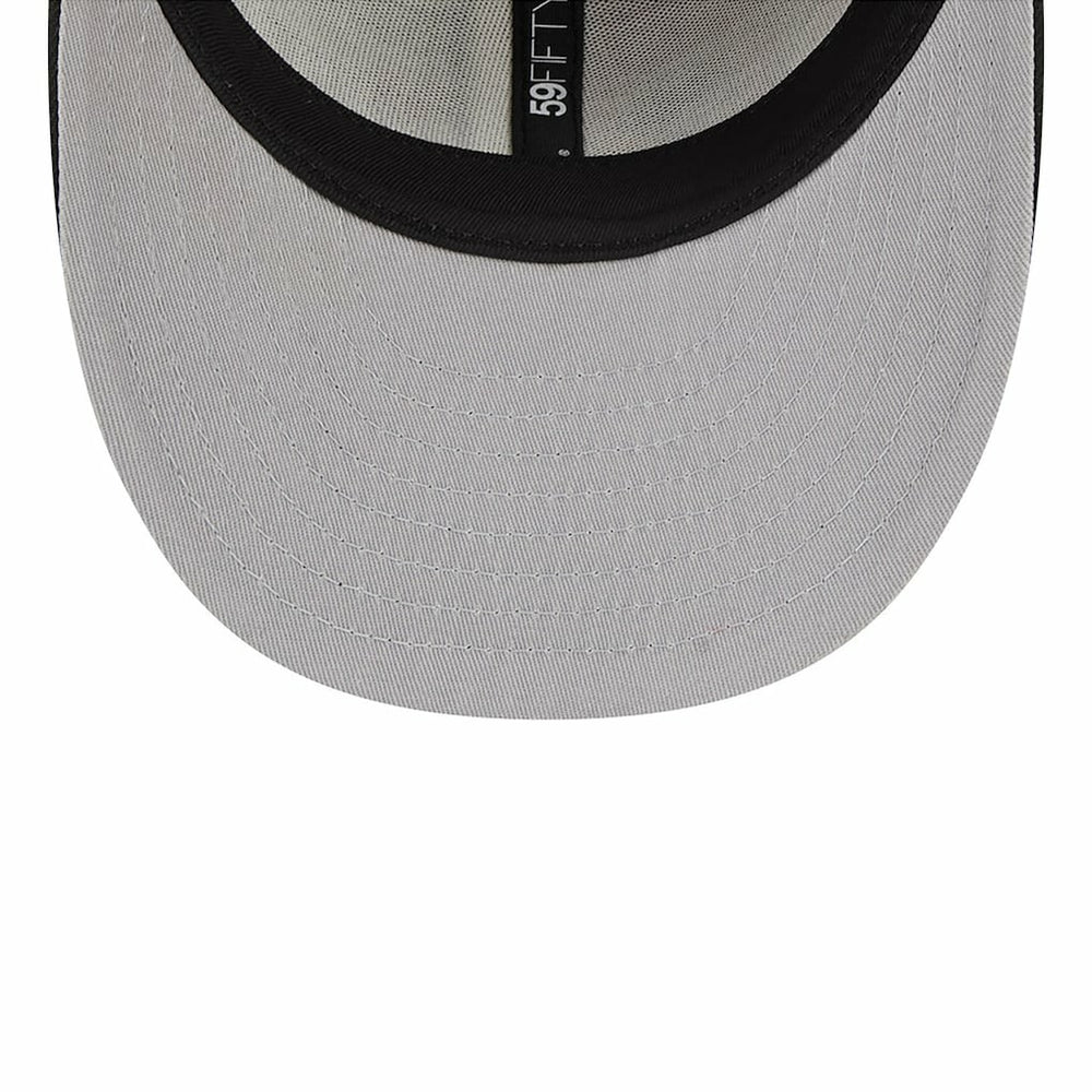 Arizona Cardinals New Era 2023 Sideline Low Profile 59FIFTY Fitted Hat - Cardinal/Black discount