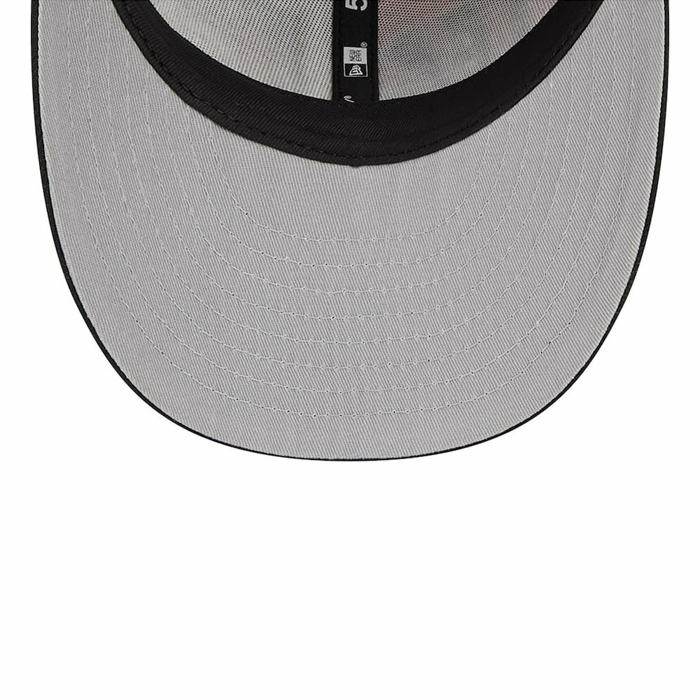 Cincinnati Bengals New Era 2023 Sideline Low Profile 59FIFTY Fitted Hat - Orange/Black outlet
