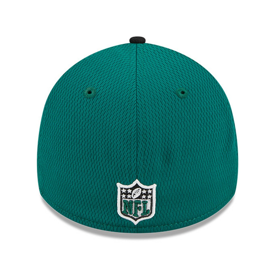 New York Jets New Era 2023 Sideline 39THIRTY Flex Hat - Green/Black discount