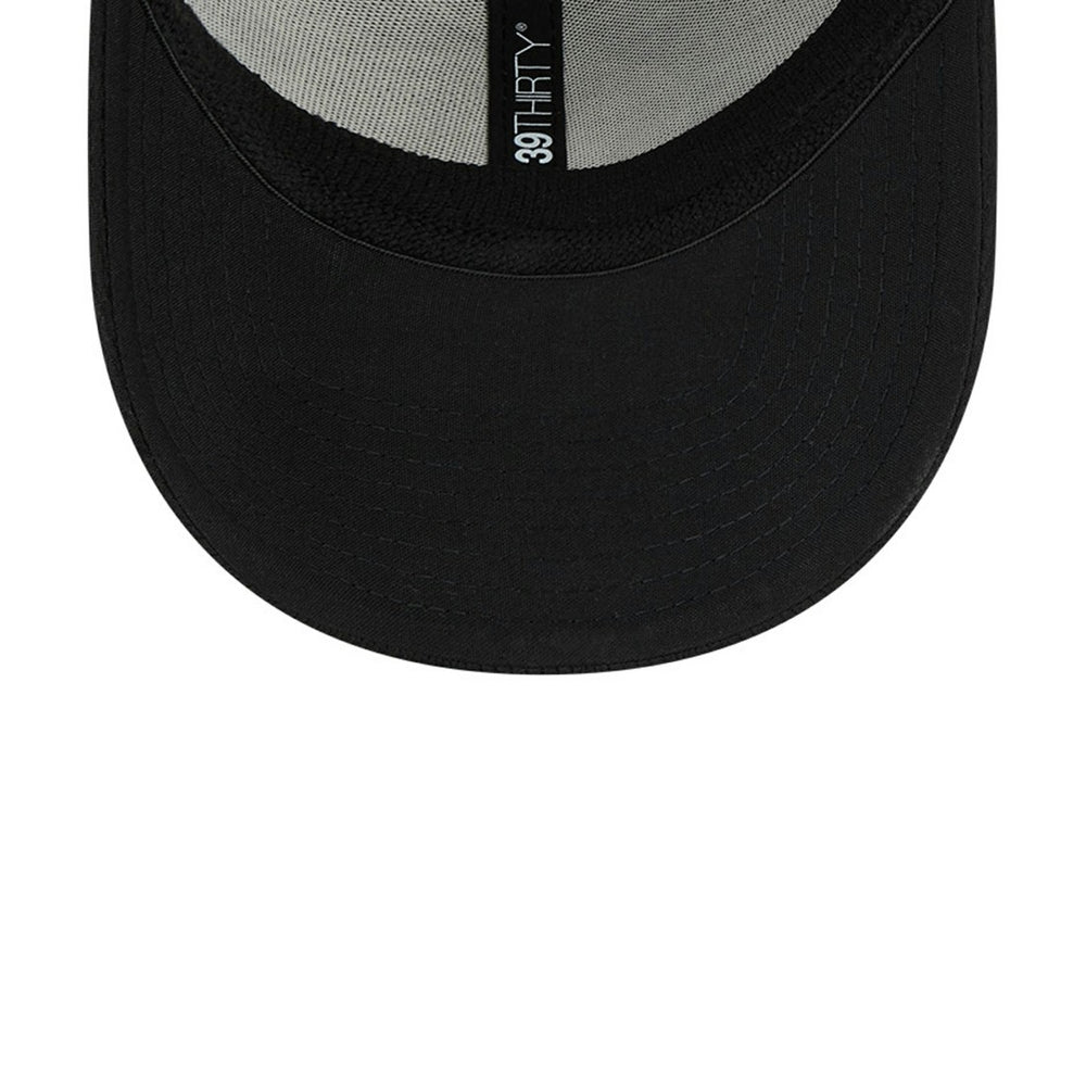 New York Jets New Era 2023 Sideline 39THIRTY Flex Hat - Green/Black discount
