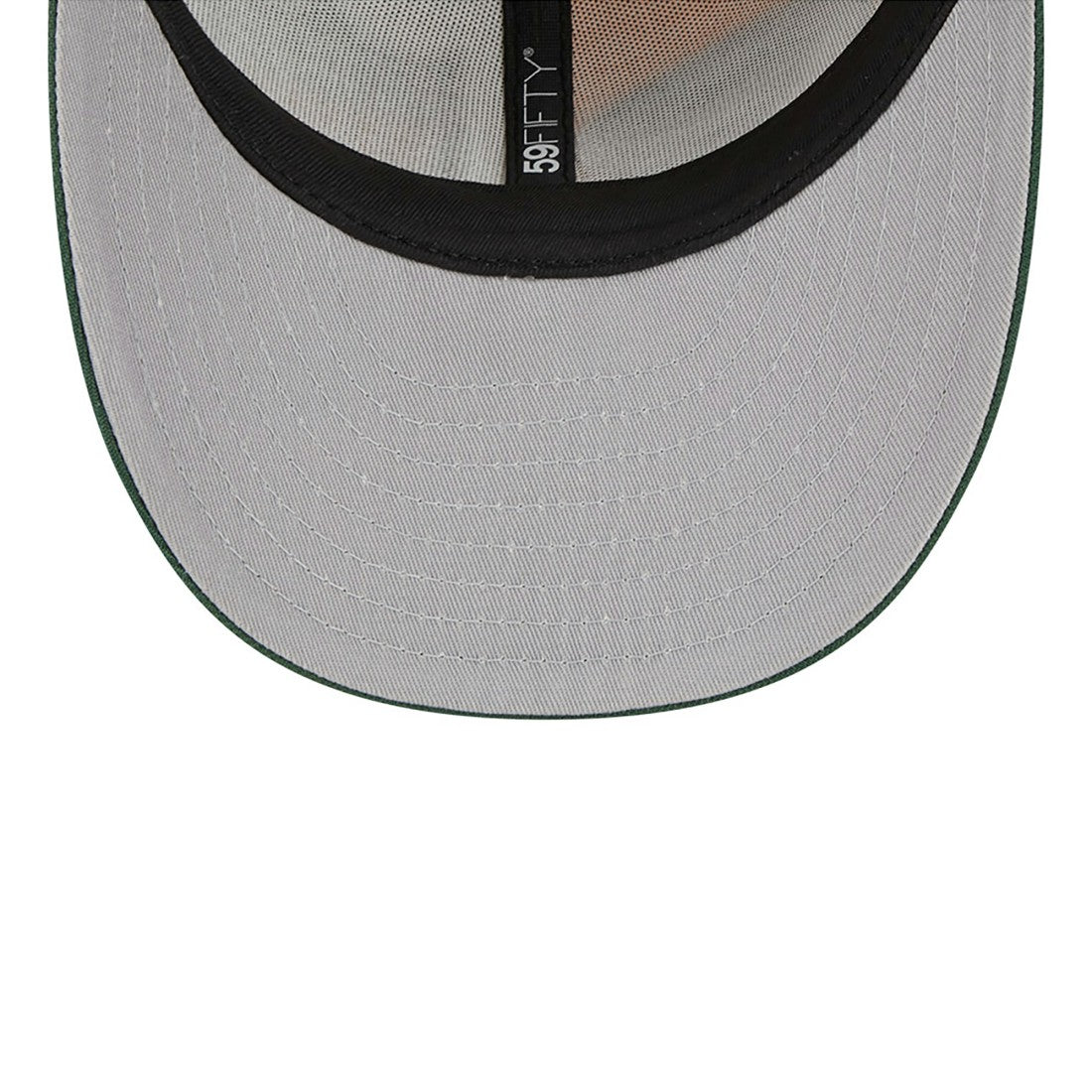 Green Bay Packers New Era 2023 Sideline Low Profile 59FIFTY Fitted Hat - Yellow/Green on sale