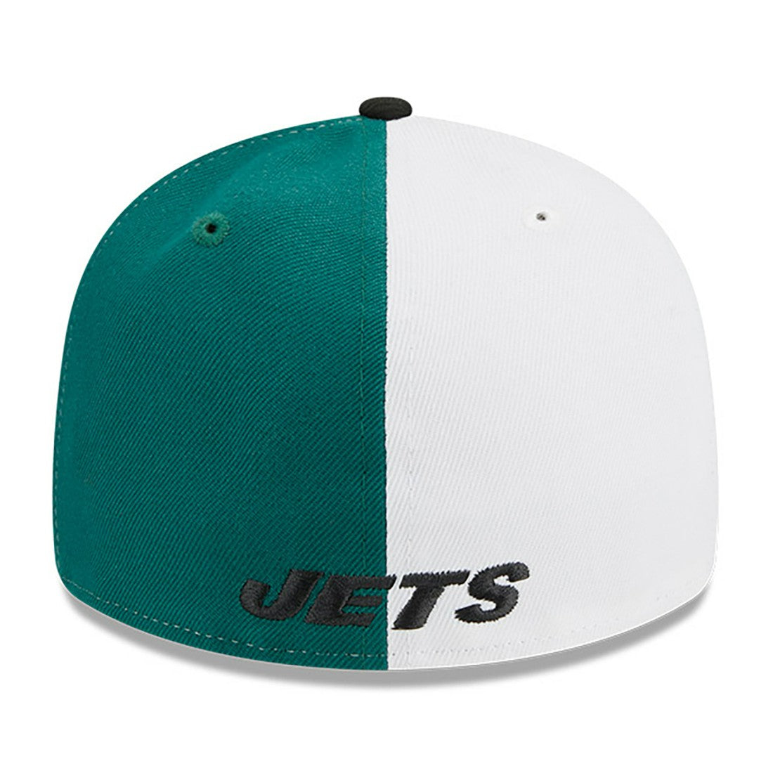 New York Jets New Era 2023 Sideline Low Profile 59FIFTY Fitted Hat - Green/Black cheap