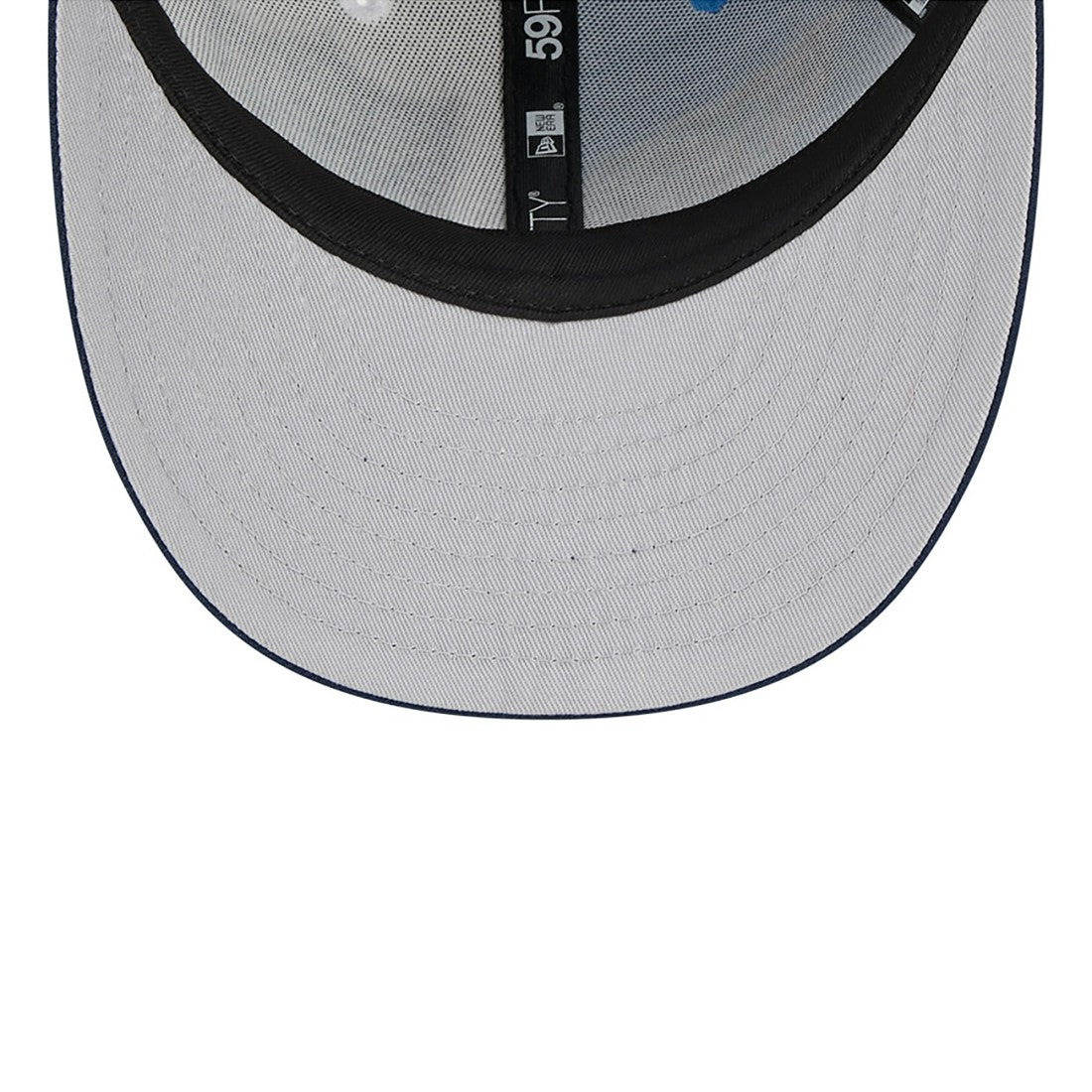 Tennessee Titans New Era 2023 Sideline Low Profile 59FIFTY Fitted Hat - Light Blue/Navy cheap