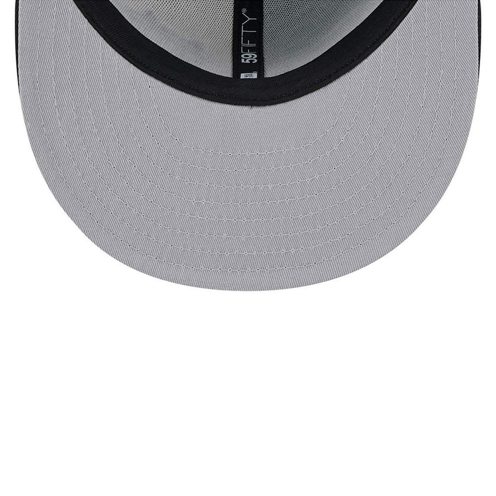 New York Jets New Era 2023 Sideline 59FIFTY Fitted Hat - Green/Black cheap