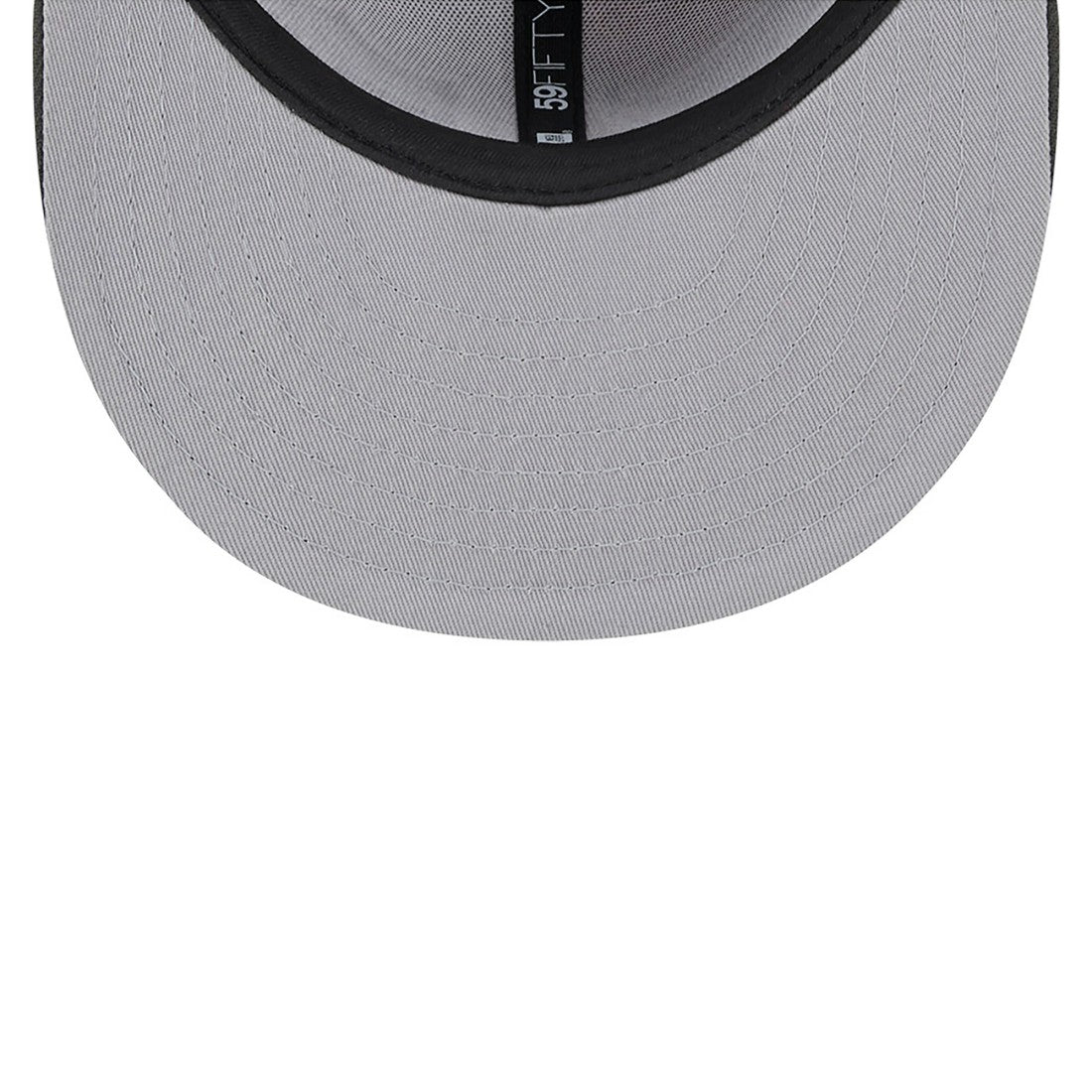 Tampa Bay Buccaneers New Era 2023 Sideline 59FIFTY Fitted Hat - Red/Pewter discount