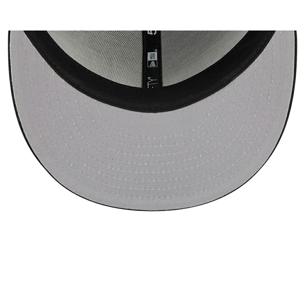 New York Jets New Era 2023 Sideline 59FIFTY Fitted Hat - Gray/Black online