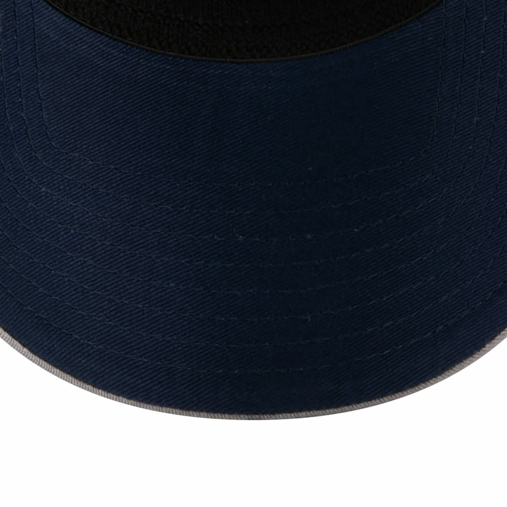 Dallas Cowboys New Era Pipe 39THIRTY Flex Hat - Gray discount