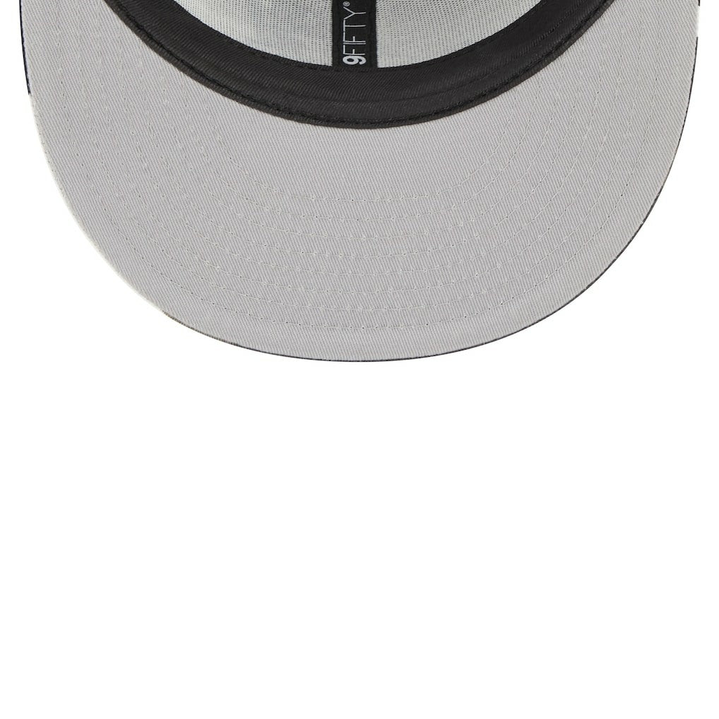 Dallas Cowboys New Era Urban Camo 9FIFTY Trucker Snapback Hat on sale