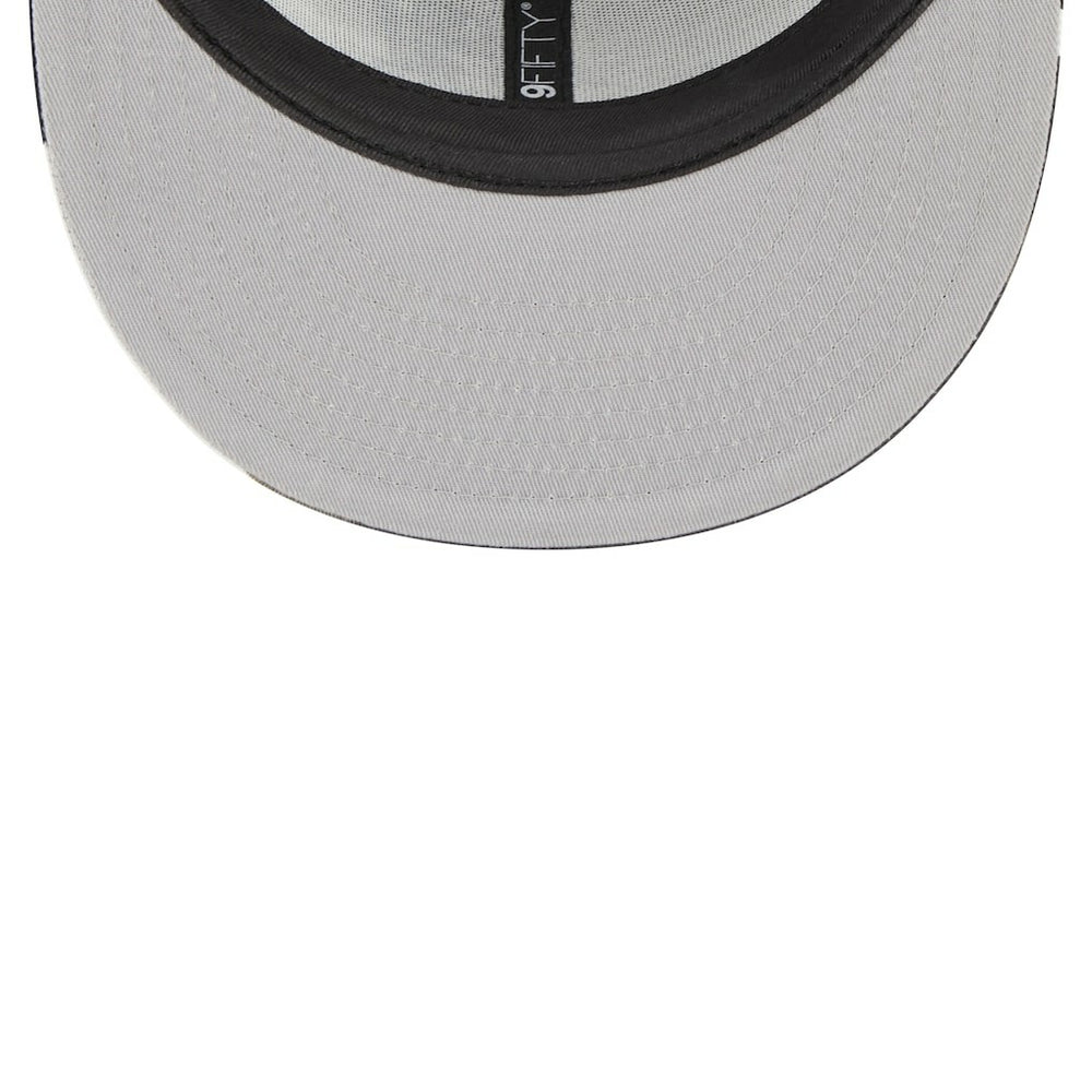 Dallas Cowboys New Era Urban Camo 9FIFTY Trucker Snapback Hat on sale