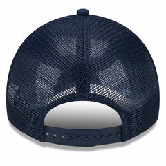 Dallas Cowboys New Era Distinct 9TWENTY Adjustable Hat - Navy cheap