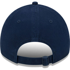 Dallas Cowboys New Era Women's Color Pack 9TWENTY Adjustable Hat - Navy sale