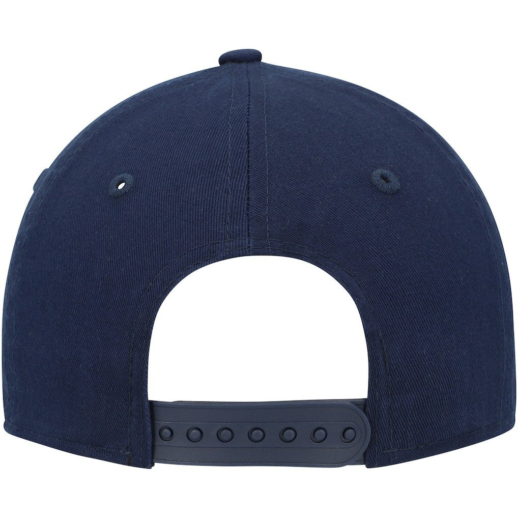 Dallas Cowboys New Era Preschool Outline 9FORTY Adjustable Hat - Navy online