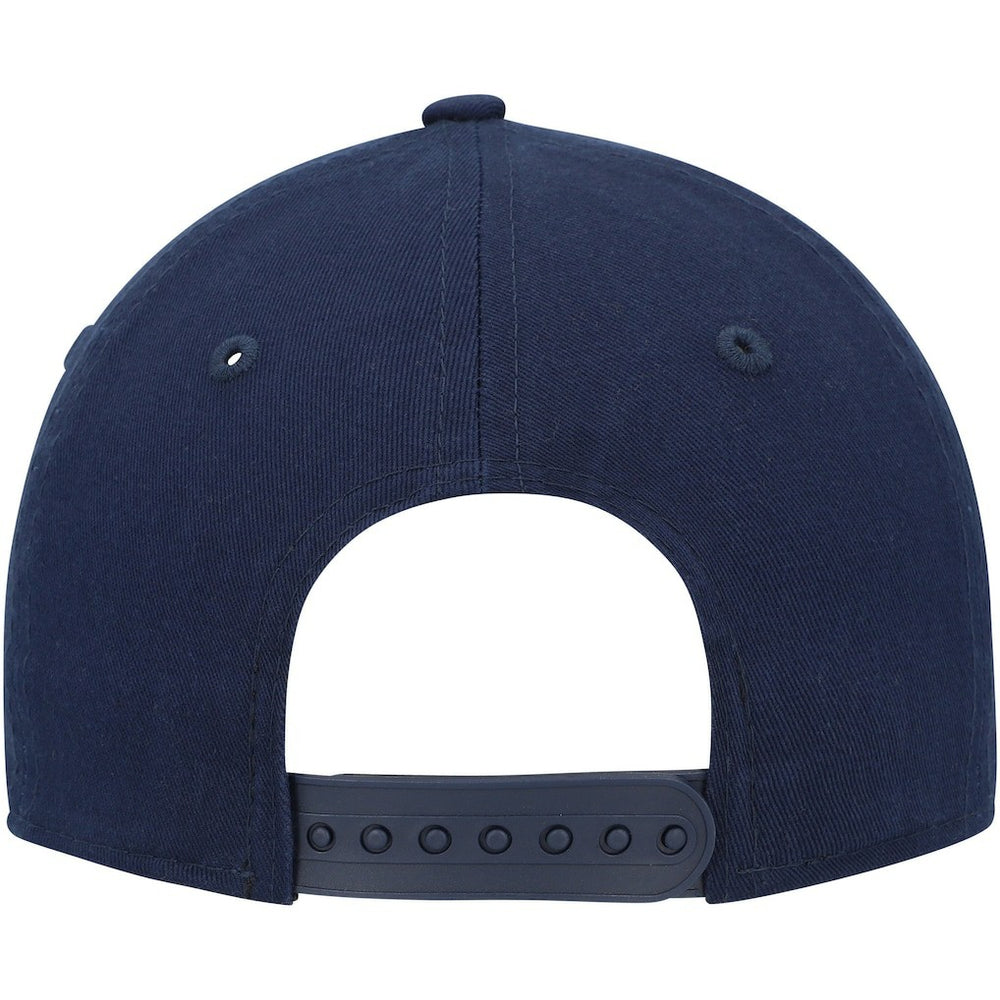 Dallas Cowboys New Era Preschool Outline 9FORTY Adjustable Hat - Navy online