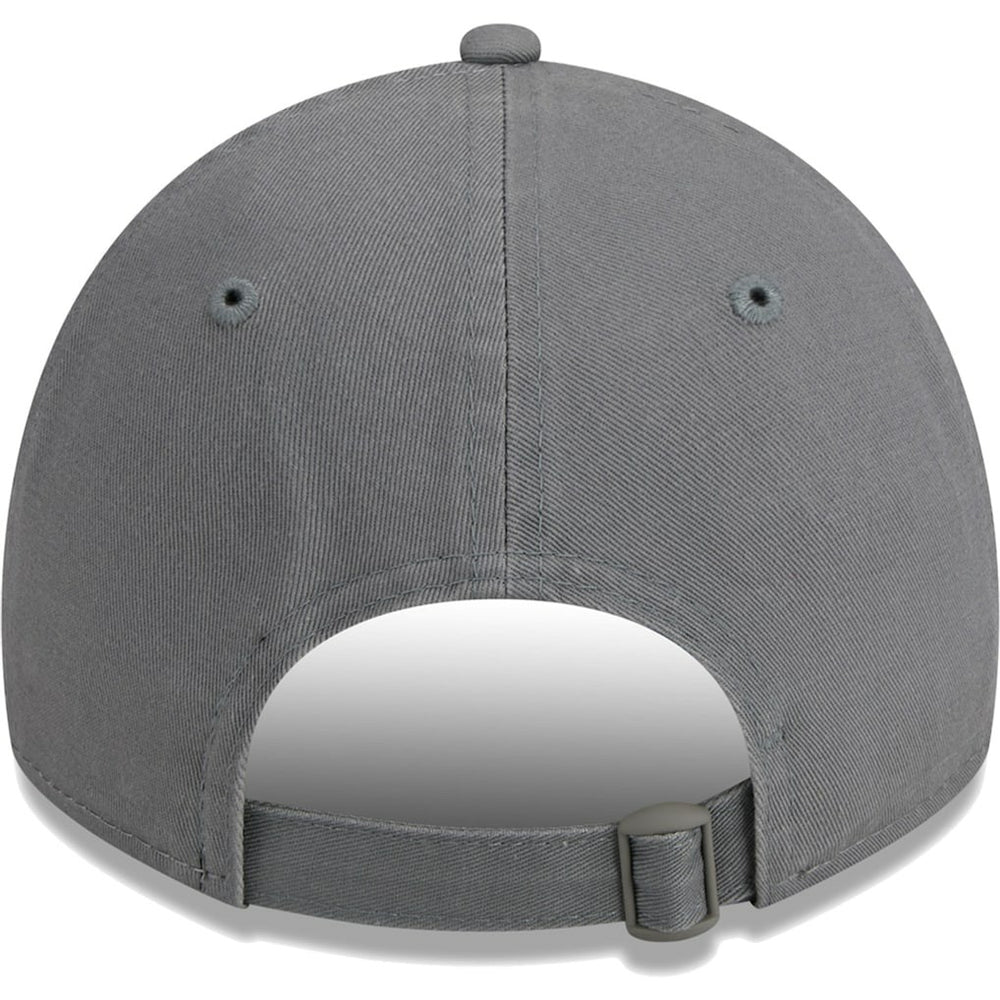Dallas Cowboys New Era Color Pack 9TWENTY Adjustable Hat - Gray outlet