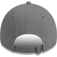 Dallas Cowboys New Era Color Pack 9TWENTY Adjustable Hat - Gray outlet