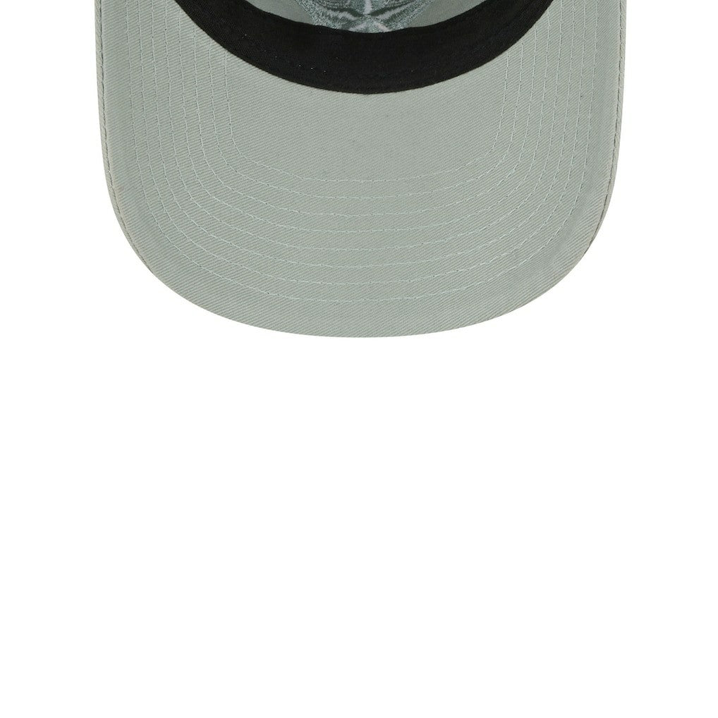 Dallas Cowboys New Era Color Pack 9TWENTY Adjustable Hat - Green online