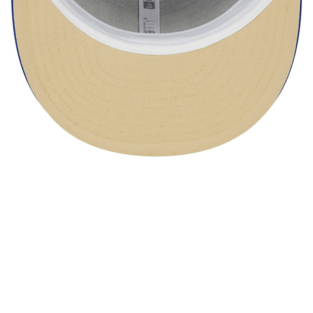 New York Giants New Era Gradient 59FIFTY Fitted Hat - Royal for sale