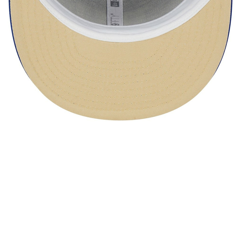 New York Giants New Era Gradient 59FIFTY Fitted Hat - Royal for sale