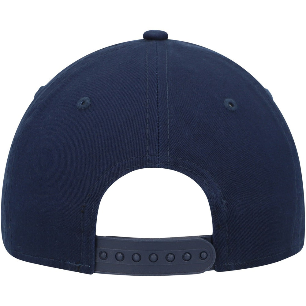 Tennessee Titans New Era Youth Outline 9FORTY Adjustable Hat - Navy online