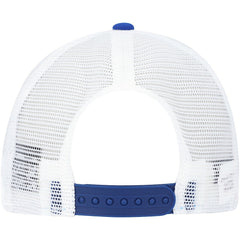 New York Giants New Era Youth Tear 9FIFTY Snapback Hat - Royal sale