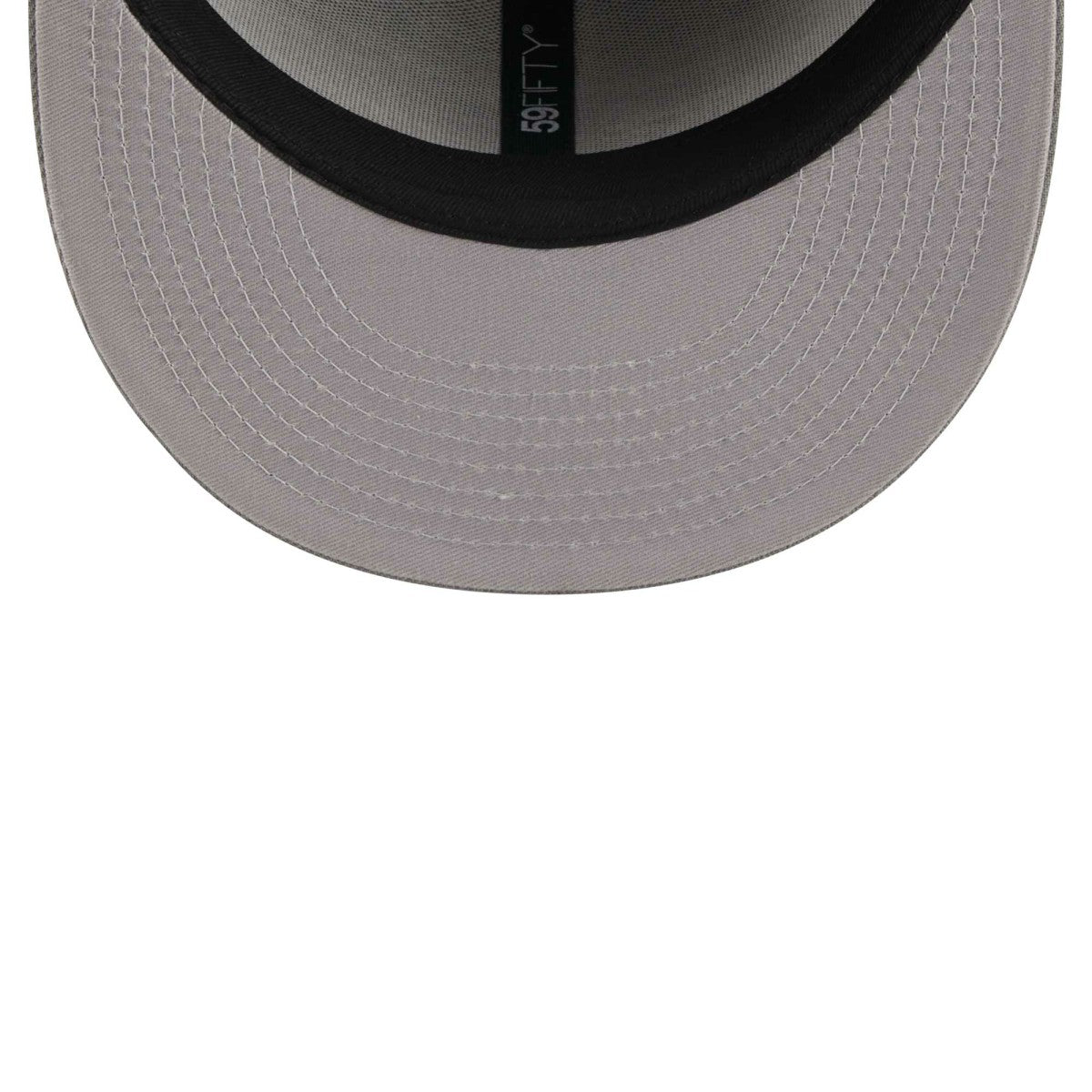 Portland Trail Blazers Color Pack 59FIFTY Fitted Hat - Gray | New Era discount