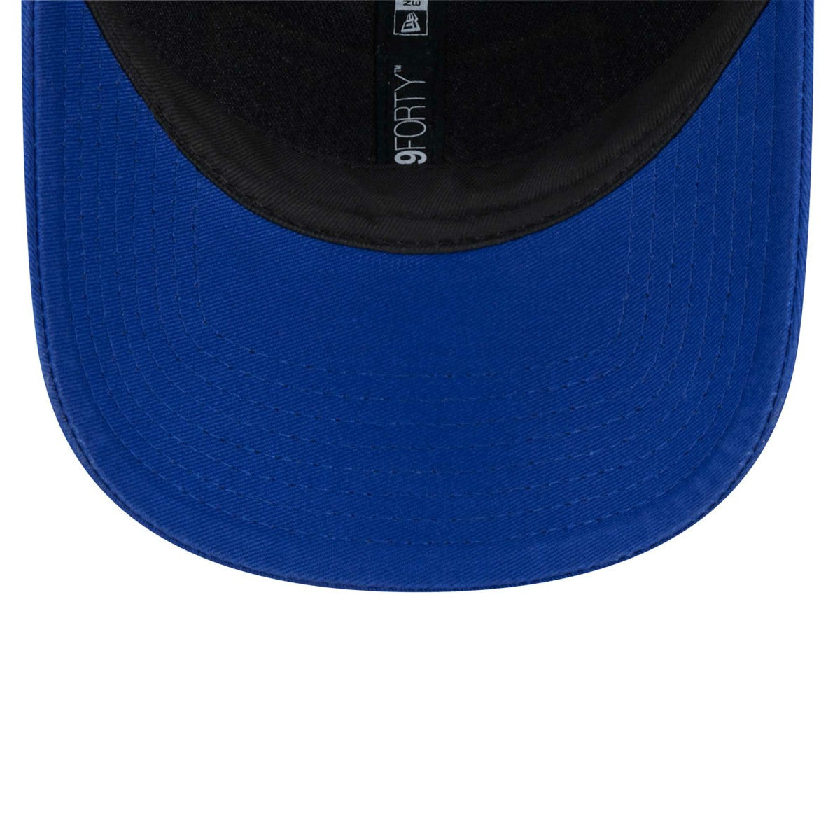 Golden State Warriors Plate Oversized Patch Trucker 9FORTY Adjustable Hat sale - Royal | New Era outlet
