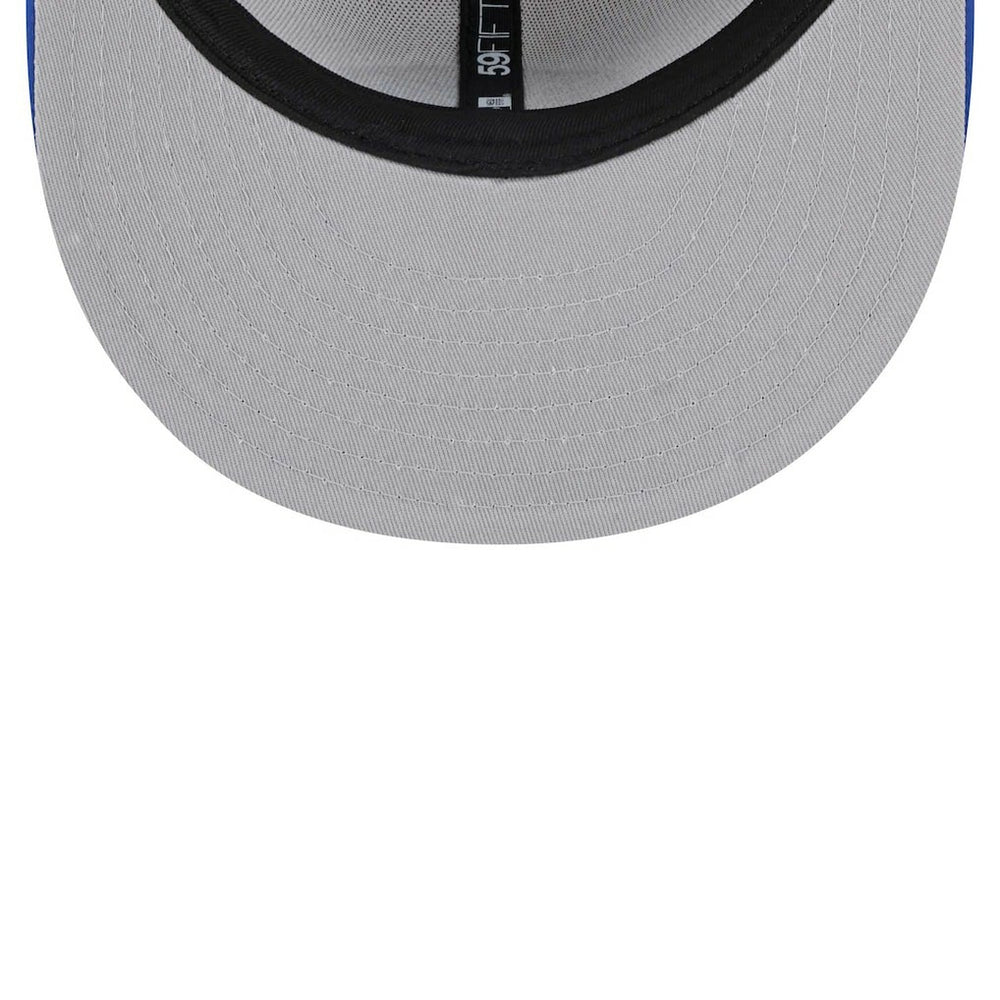 Golden State Warriors Throwback Satin 59FIFTY Fitted Hat sale - White | New Era discount