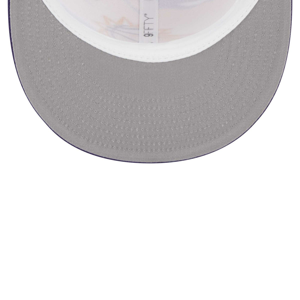 Phoenix Suns Tear Trucker 9FIFTY Adjustable Hat - Purple/White | New Era outlet