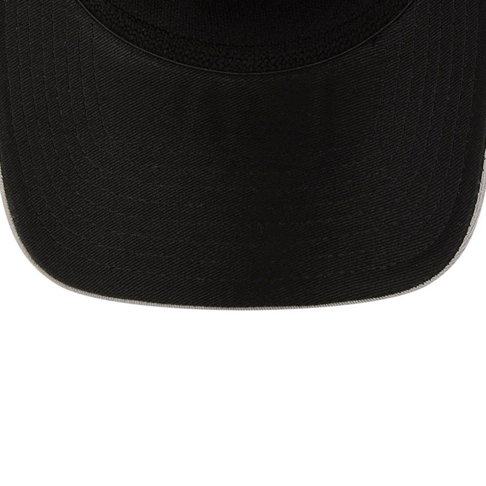 Chicago White Sox Pipe 39THIRTY Flex Hat - Gray | New Era