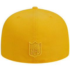Cincinnati Bengals New Era Color Pack 59FIFTY Fitted Hat - Gold on sale