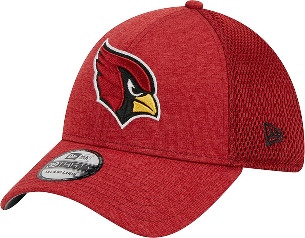 Arizona Cardinals New Era 39THIRTY Flex Hat - Cardinal outlet